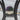 planter stand under the table 