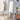 57.9" Third Generation Floor Mirror
