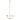 57" 6-Light Traditional Chandelier in Candelabra Style
