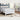 57" White and Natural 4-in-1 Convertible Wood Crib