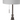 58" - 72"H Mid-Century Adjustable Tripod Floor Lamp
