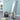 58" Third Generation Floor Mirror
