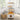 58" Wooden Corner Cat Tower with Feeding Station and Climbing Platforms