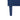 59.84" Stylish 4-Door Navy Blue Cabinet