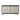 59.84" Vintage 4-Door Black Sideboard 