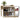 Extendable Kitchen Island - CharmyDecor