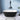 59" Matte Black Acrylic Oval Freestanding Soaking Bathtub 