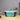 59" Modern Black Oval Acrylic Freestanding Bathtub 