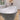 59" Modern Grey Acrylic Freestanding Bathtub with Brushed Nickel Drain and Minimalist Linear Design Overflow