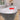 A dimension Image of the 59" Modern Grey Acrylic Freestanding Bathtub 