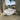 59 White Stone Resin Solid Surface Freestanding Bathtub