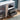Wine Cabinet with three tome colors - Charmydecor