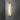 Neo-Chinese Brass Marble LED Wall Lamp