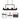 a 6-light matte black kitchen pendant light showcasing it features