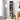 6-Tier Tall Slim Bookcase