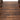 60" Brown Fir Wood Garden Bridge Arc Walkway with Side Railings