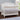 60" Pure White 4-in-1 Convertible Wood Crib