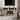 60" Rustic Farmhouse Light Gray TV stand with Open Cabinet and Drawer Doors