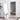 60" Third Generation Floor Mirror