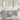 60'' Light Gray Freestanding Bathroom Vanity 