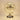 Globe Rotatable Spark Ball Table Lamp