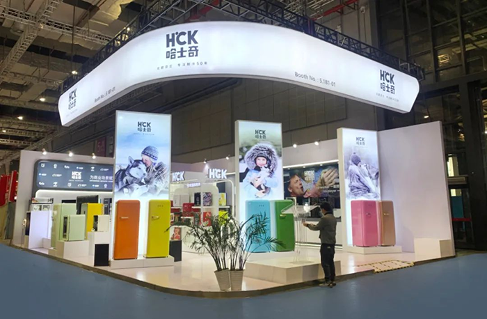 HCK Products