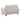 Beige Loveseat Sofa