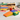 62" Colorful Soft Climb and Crawl Foam Playset