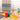 62" Colorful Soft Climb and Crawl Foam Playset