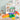 62" Colorful Soft Climb and Crawl Foam Playset