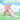 63" Pink Toddler Climber and Slide Playset 