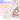 63" Pink Toddler Climber and Slide Playset 