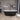 65" Black Acrylic Freestanding Soaking Bathtub 