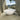 65" Matte White Solid Surface Freestanding Soaking Bathtub