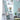 65" Third Generation Floor Mirror