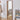 65" Third Generation Floor Mirror 