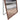 65" Third Generation Floor Mirror 