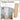 65" Third Generation Floor Mirror