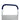 660lbs Capacity Blue Dolly Folding Push Hand Flatbed Rolling Cart