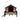 House Style Dog Kennel 