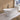 67" Modern Gloss White Acrylic Oval Freestanding Bathtub 