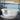 67" Modern White Acrylic Alcove Freestanding Soaking Bathtub