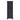 68" Black Bathroom Cabinet