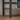 69.3" Triple Wide Industrial 5-shelf Bookshelf 