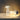 Transparent Mushroom Crystal LED Table Lamp