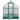 6'x 6' Heavy Duty Walk-in Polycarbonate Greenhouse - Backyard/Outdoor Use