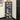 7-Tier Dual Shoe Rack