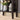 Wine Cabinet with 4 Legs  - Charmydecor