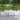 Outdoor Dining Table - CharmyDecor