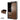 71-inch High Brown Armoire with Sliding Barn Door